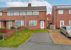 Cobnar Drive Dunston